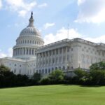 U.S. Capitol Building