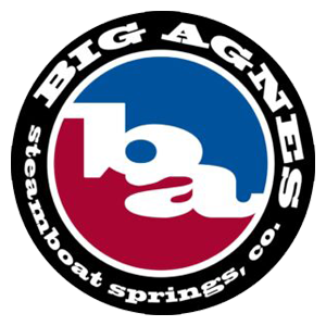 Big Agnes